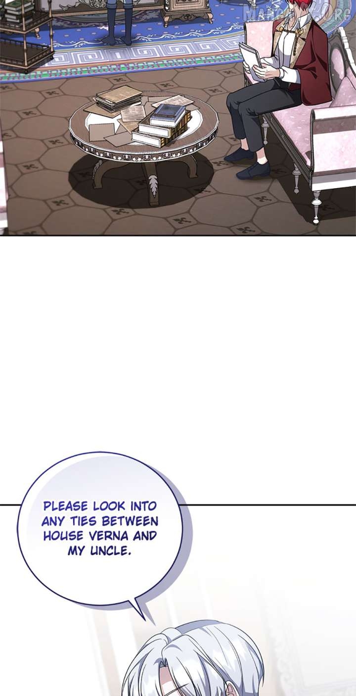 The Secret of House Francesca Chapter 75 - page 4