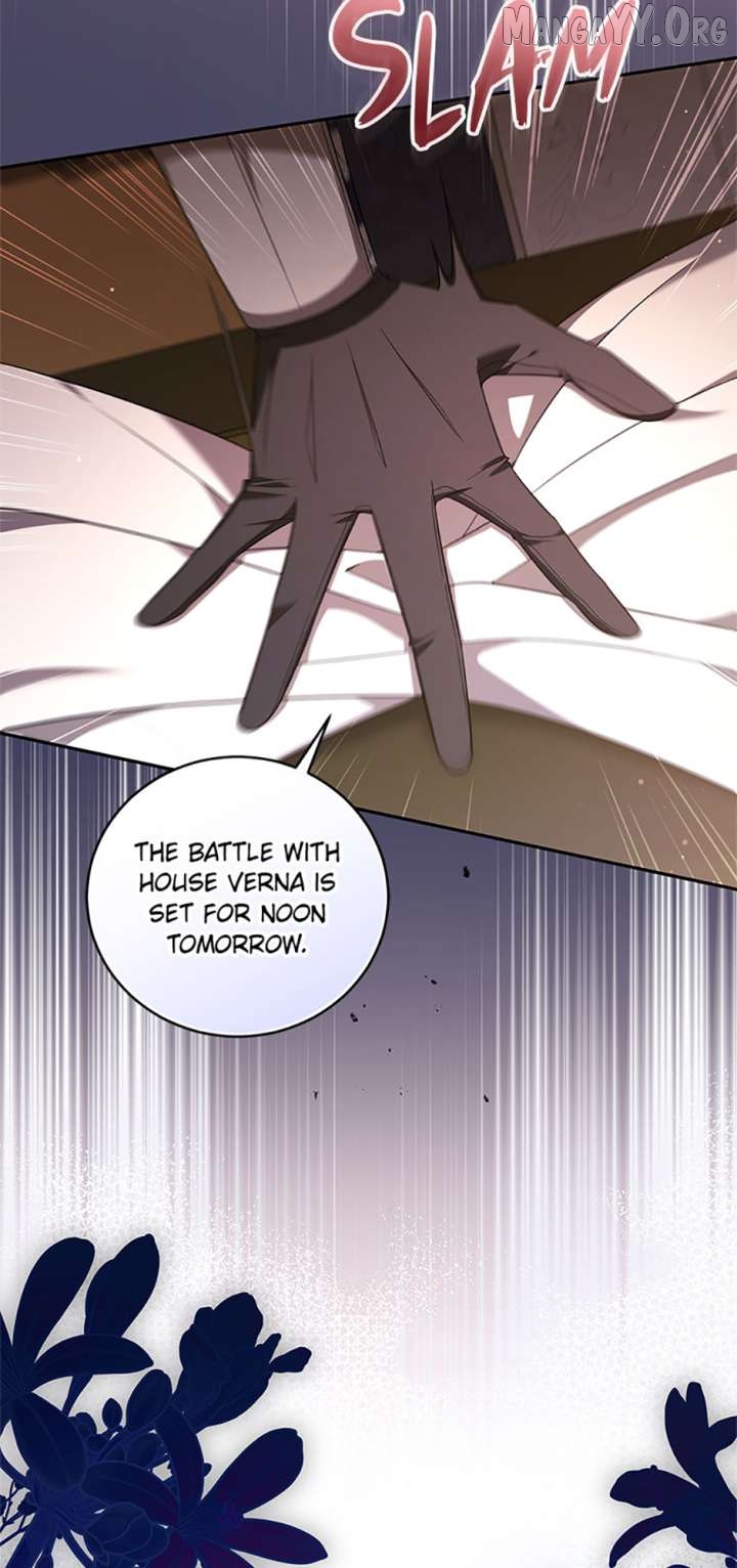 The Secret of House Francesca Chapter 76 - page 4