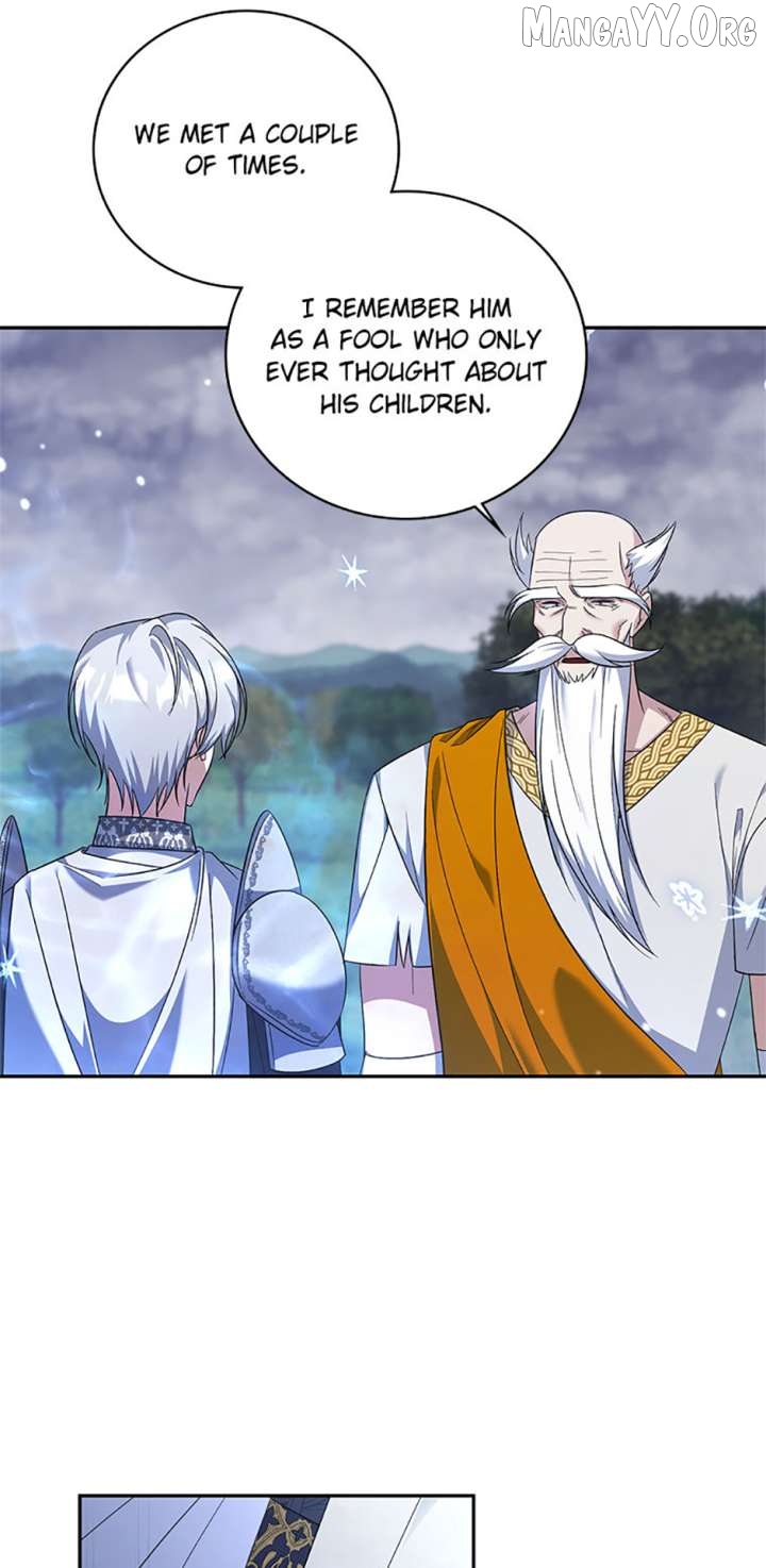 The Secret of House Francesca Chapter 77 - page 10