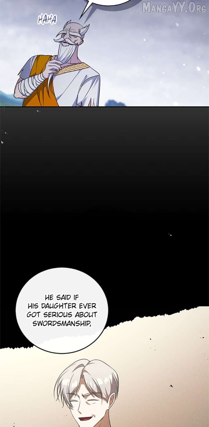 The Secret of House Francesca Chapter 77 - page 12