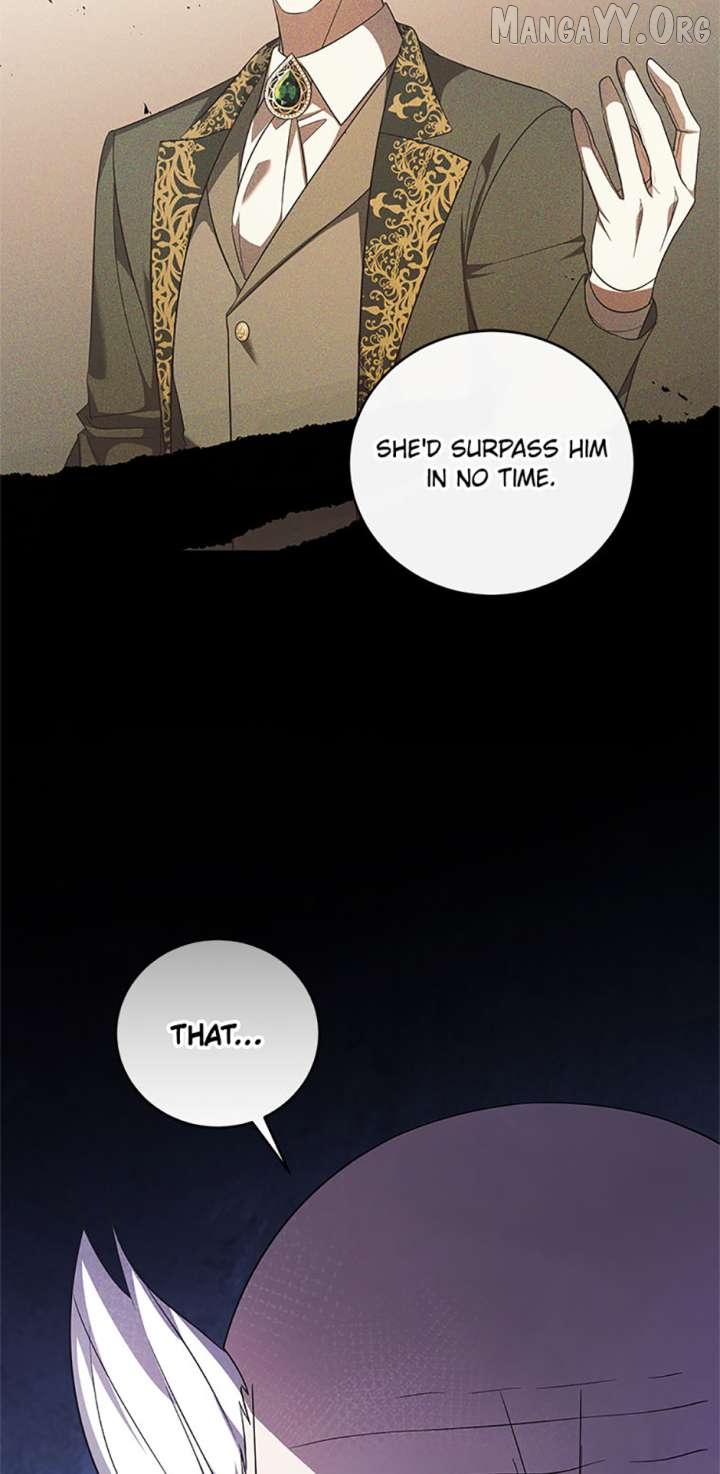 The Secret of House Francesca Chapter 77 - page 13