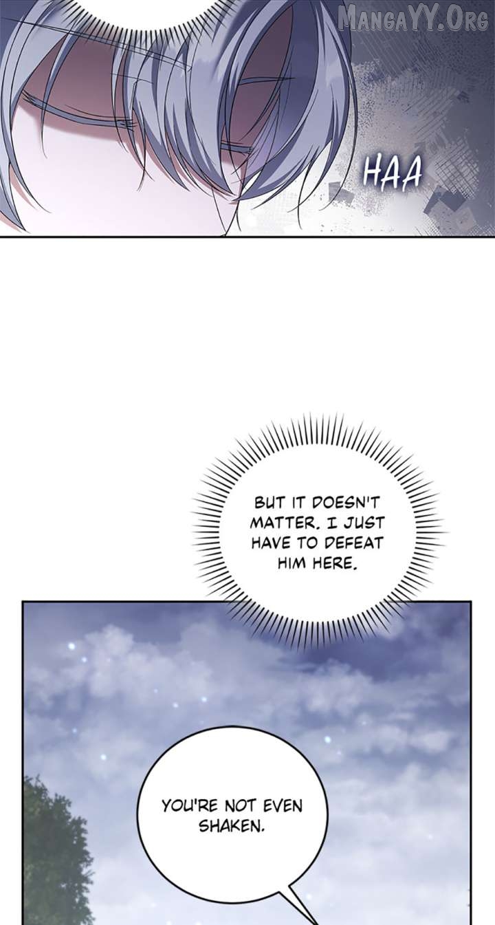 The Secret of House Francesca Chapter 77 - page 17