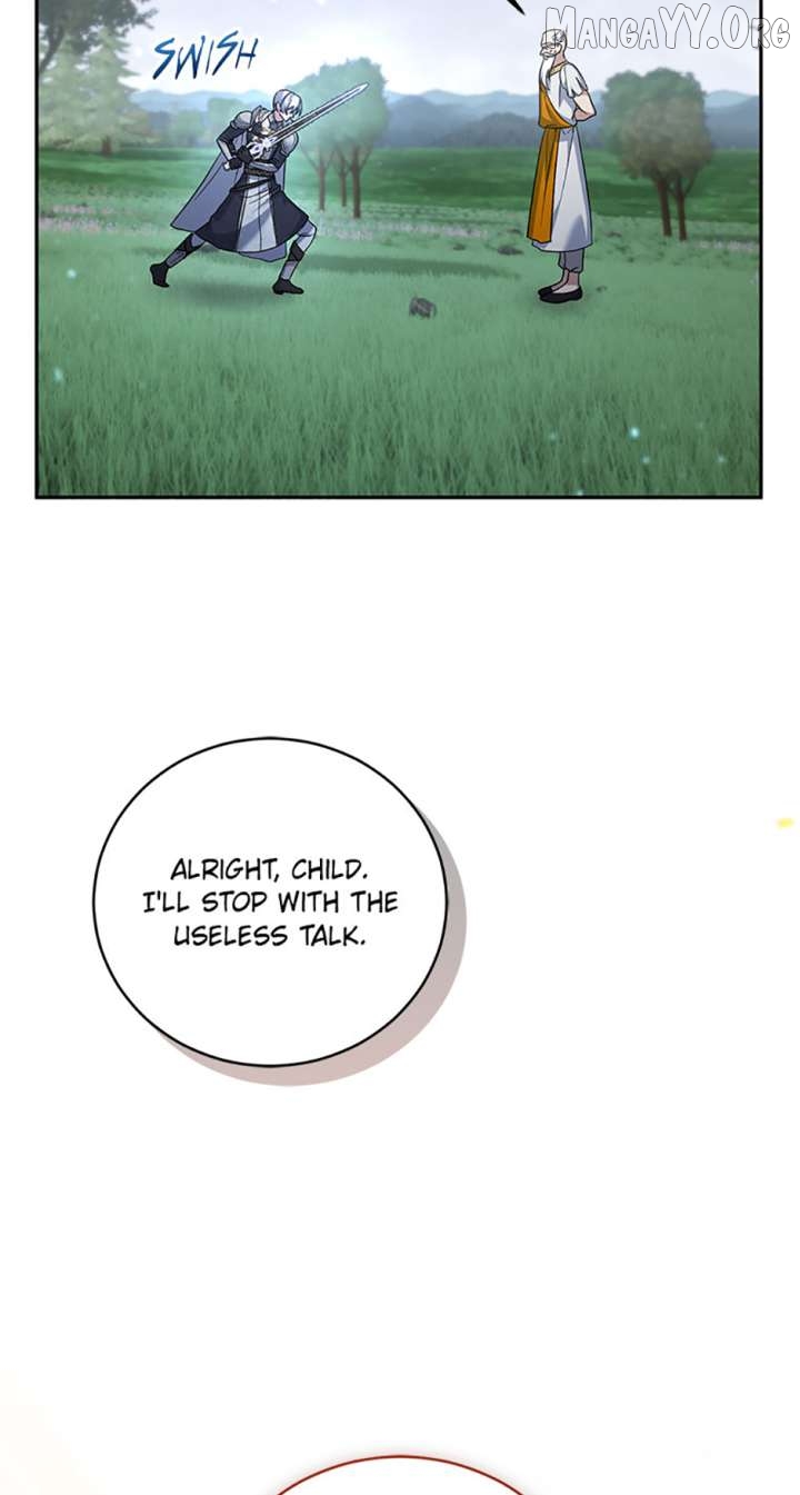 The Secret of House Francesca Chapter 77 - page 18