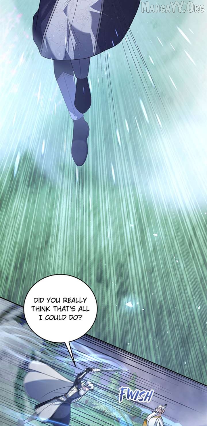 The Secret of House Francesca Chapter 77 - page 27