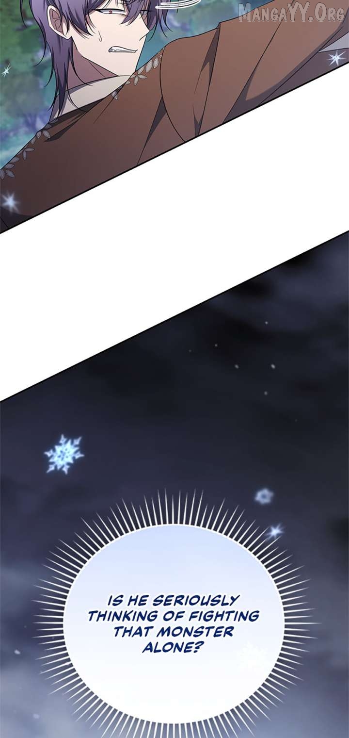 The Secret of House Francesca Chapter 77 - page 3