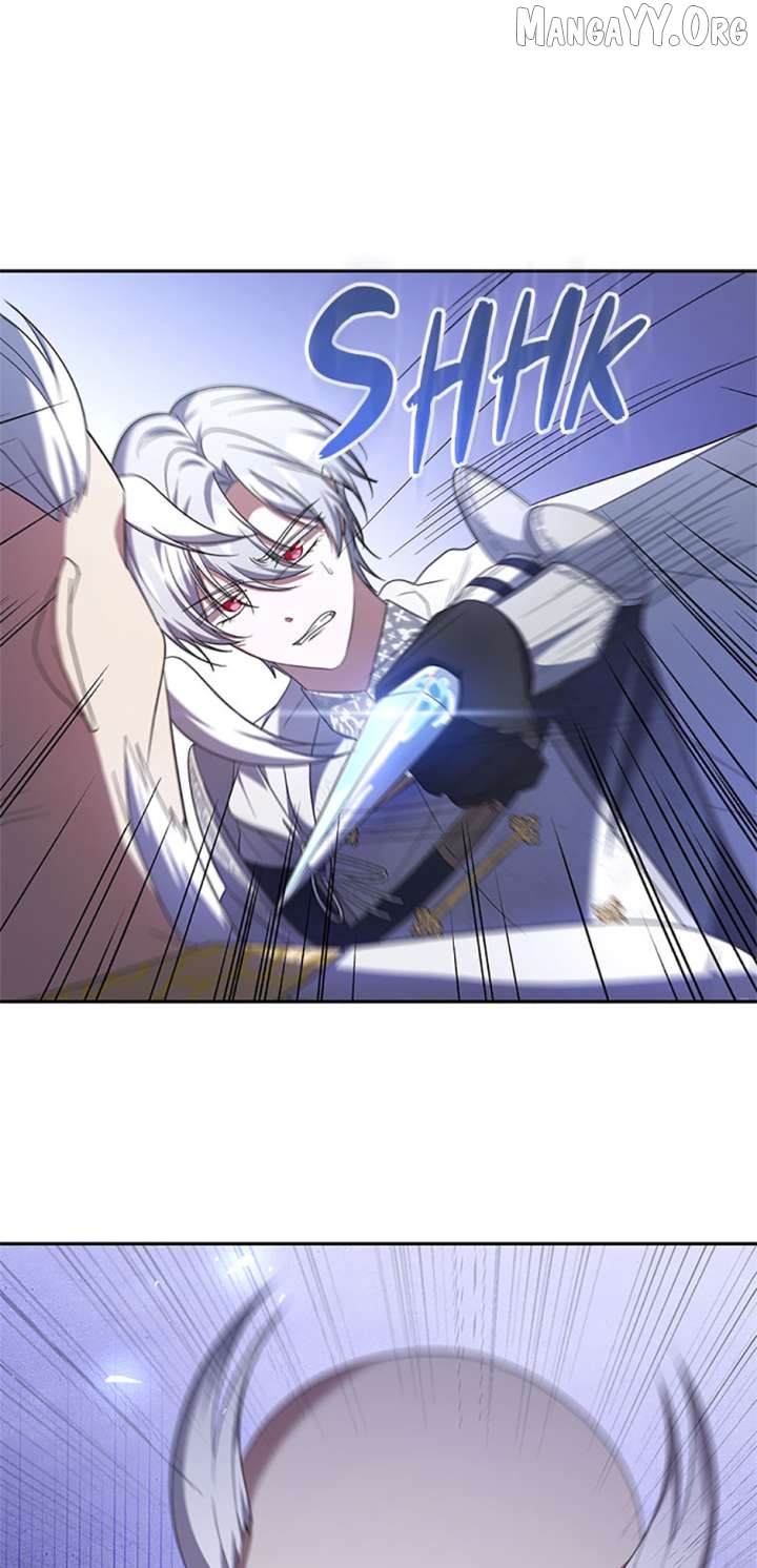 The Secret of House Francesca Chapter 77 - page 31
