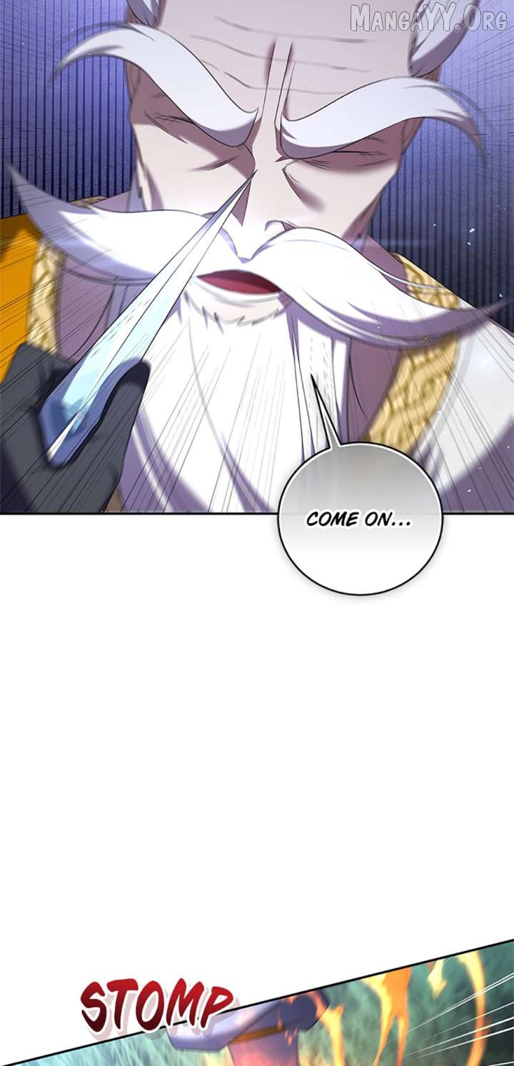 The Secret of House Francesca Chapter 77 - page 32