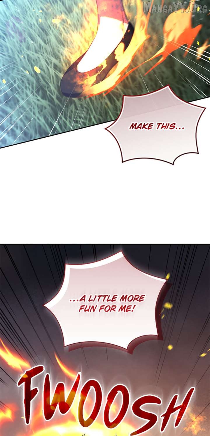 The Secret of House Francesca Chapter 77 - page 33