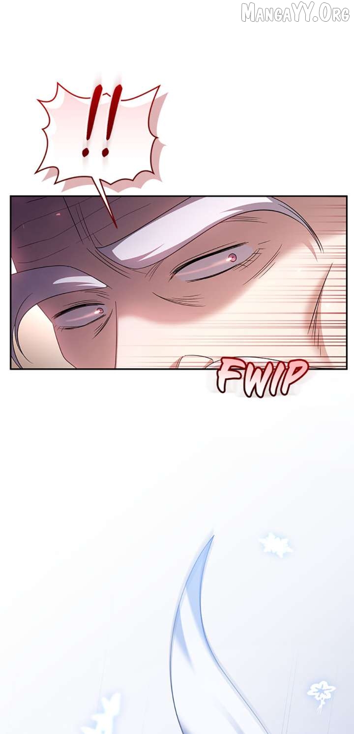 The Secret of House Francesca Chapter 77 - page 36