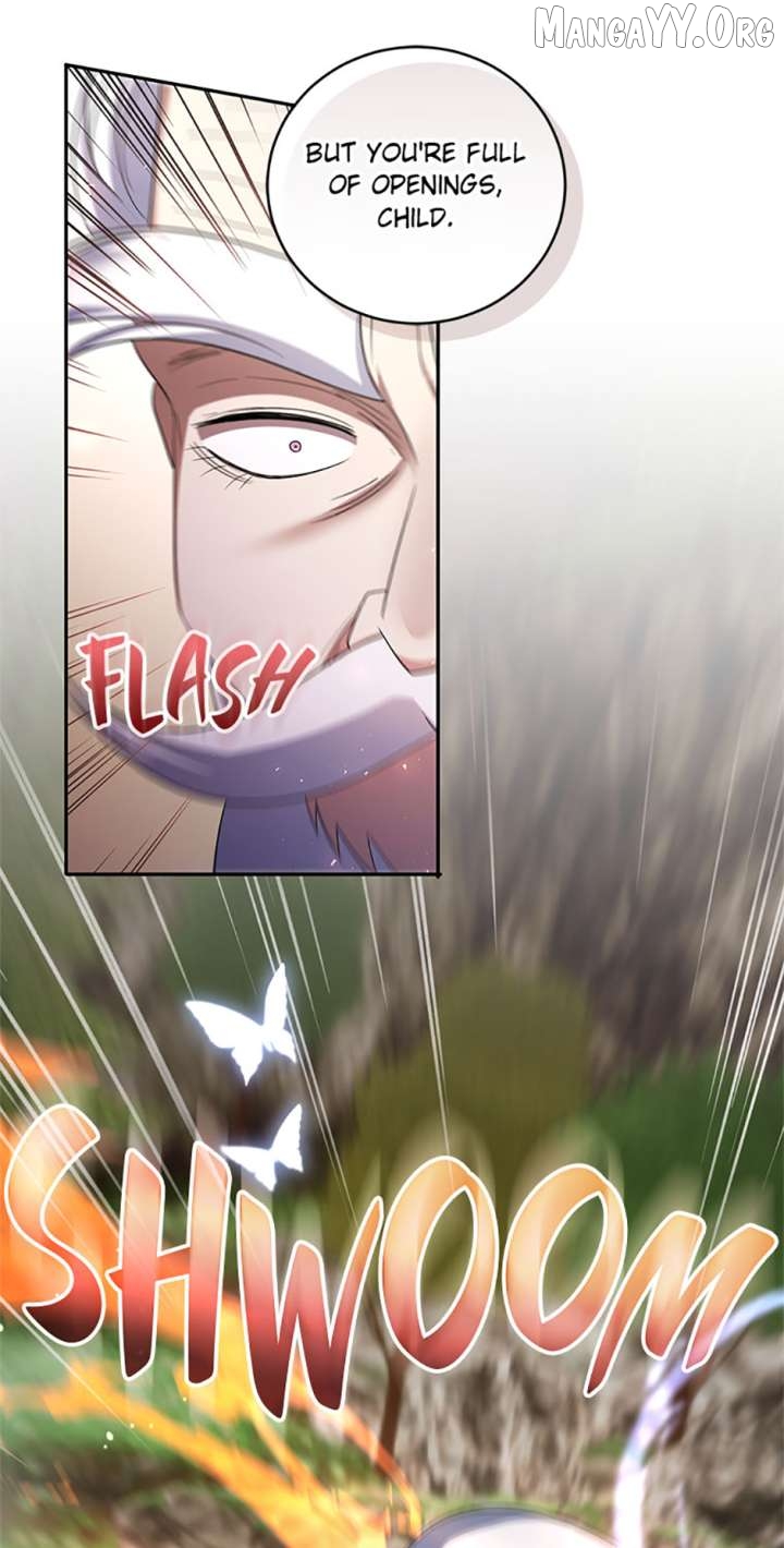 The Secret of House Francesca Chapter 77 - page 39