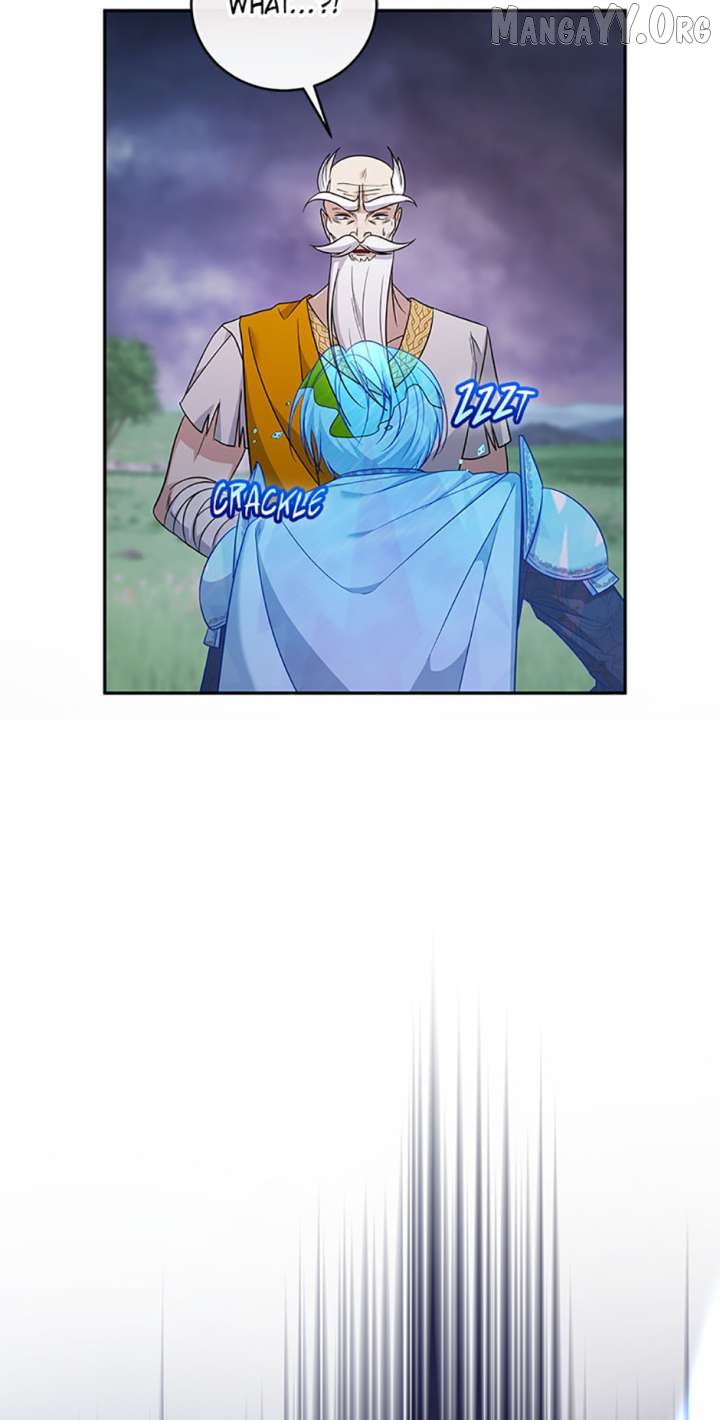 The Secret of House Francesca Chapter 77 - page 43