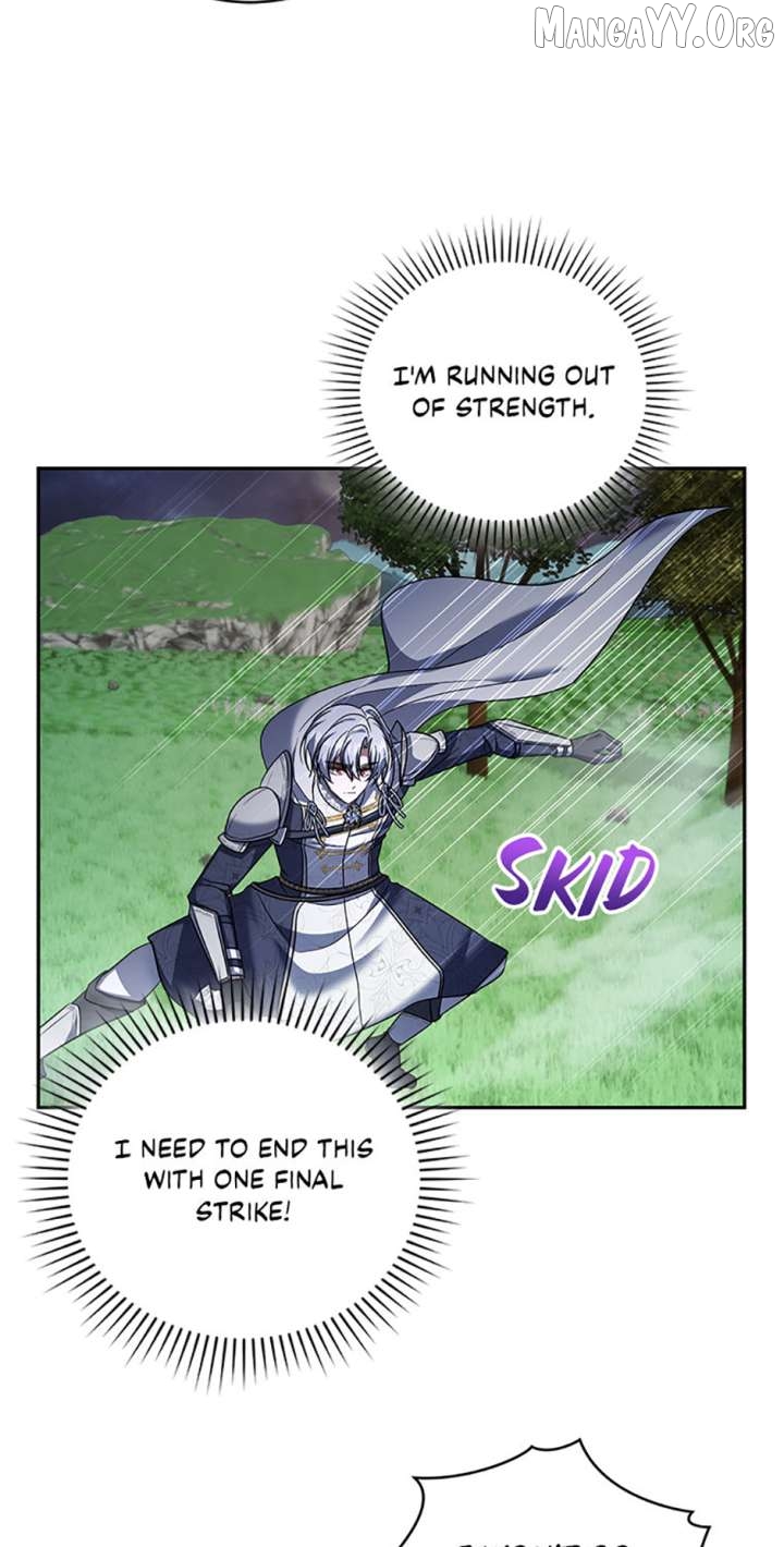 The Secret of House Francesca Chapter 77 - page 47