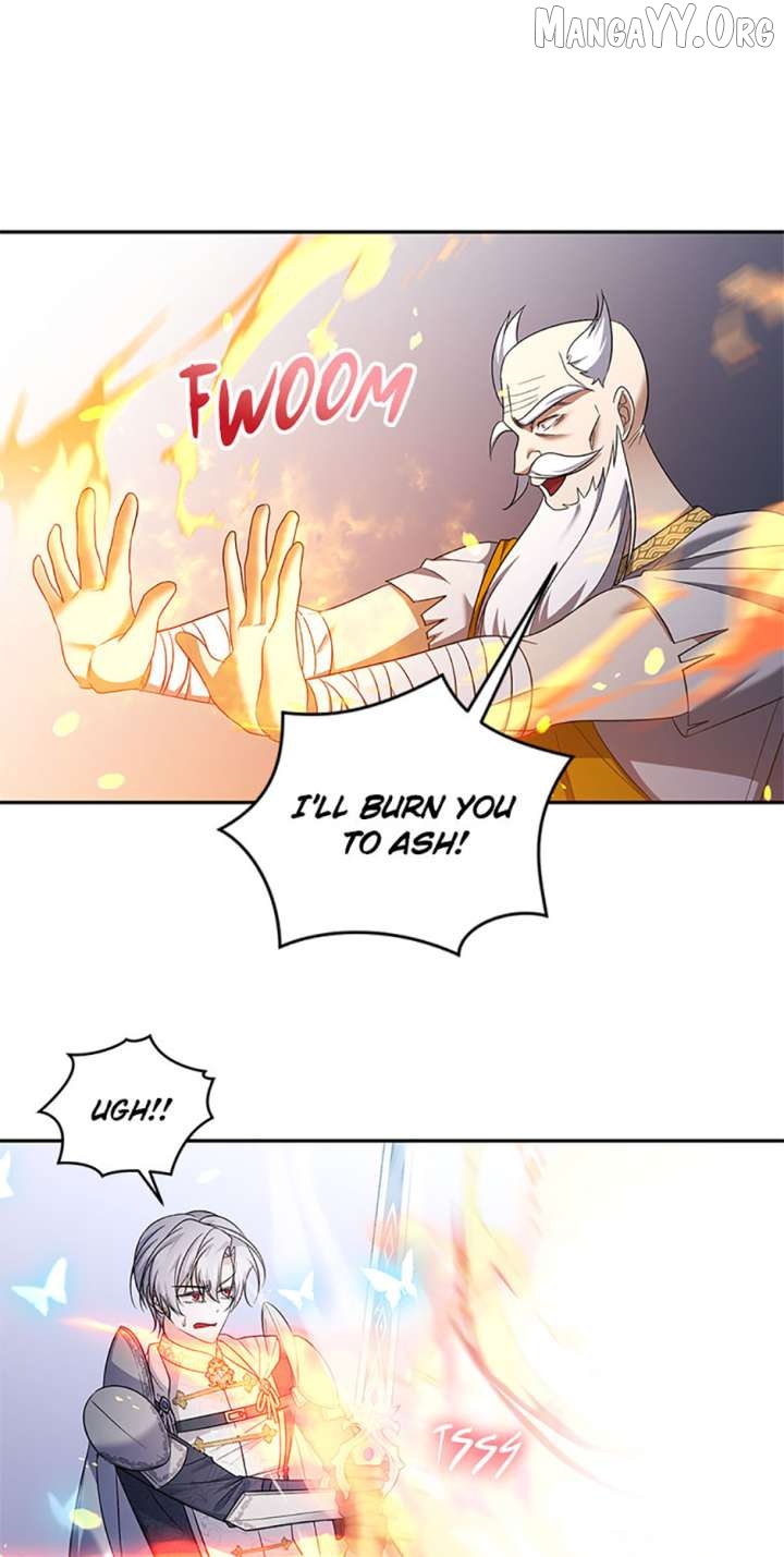 The Secret of House Francesca Chapter 77 - page 49