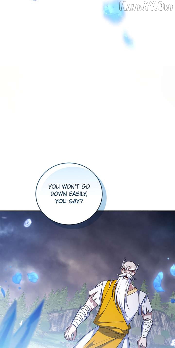 The Secret of House Francesca Chapter 77 - page 53