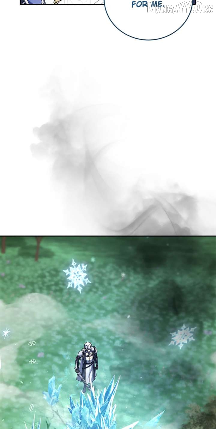 The Secret of House Francesca Chapter 77 - page 55