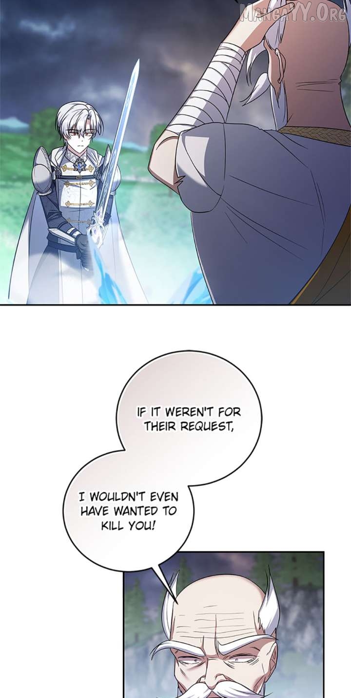 The Secret of House Francesca Chapter 77 - page 57