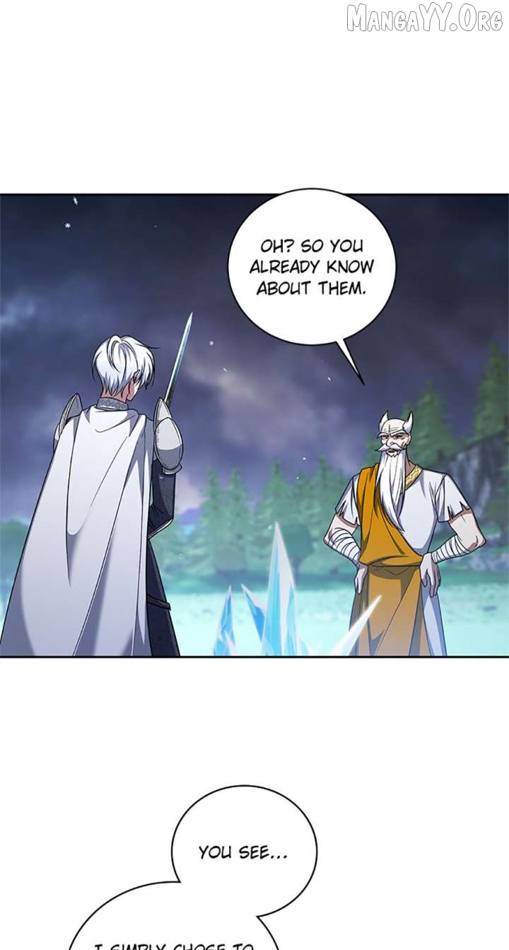 The Secret of House Francesca Chapter 77 - page 59