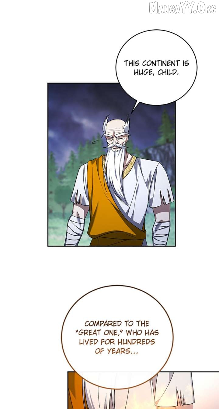 The Secret of House Francesca Chapter 77 - page 61