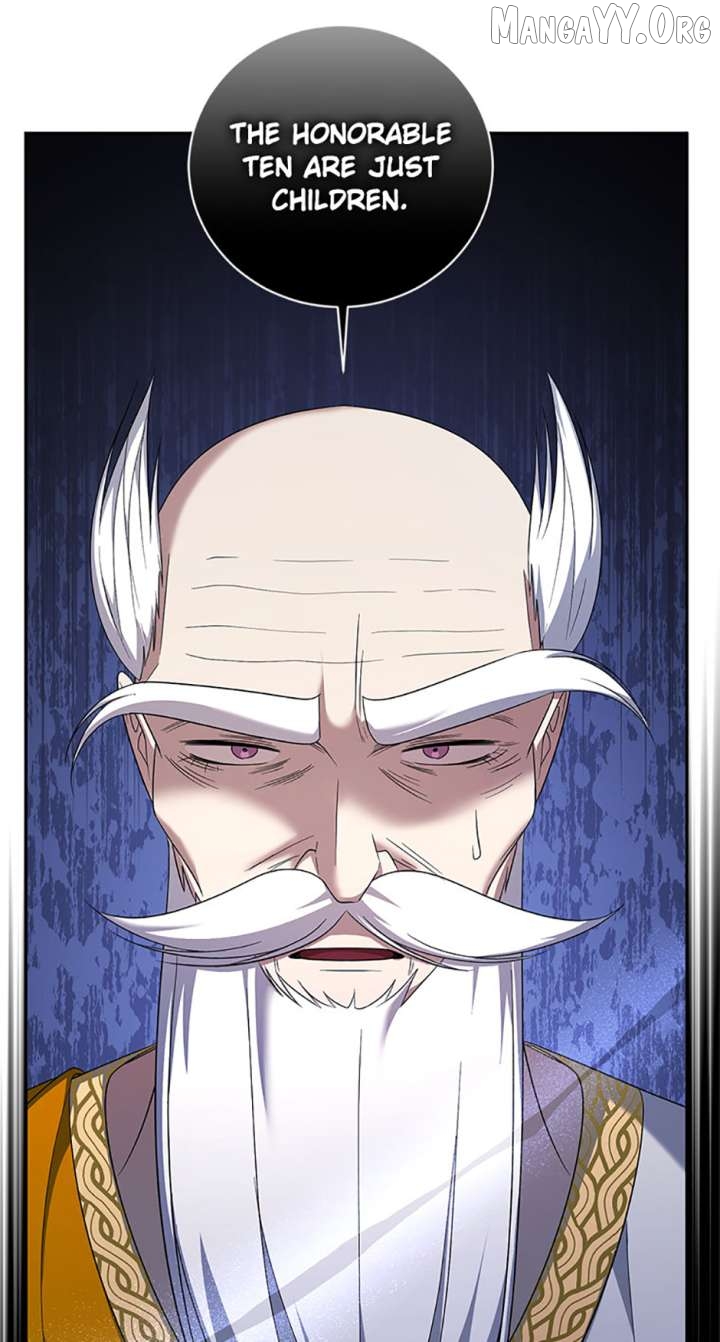 The Secret of House Francesca Chapter 77 - page 63