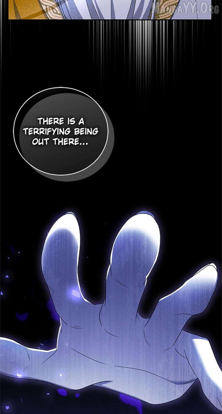 The Secret of House Francesca Chapter 77 - page 64