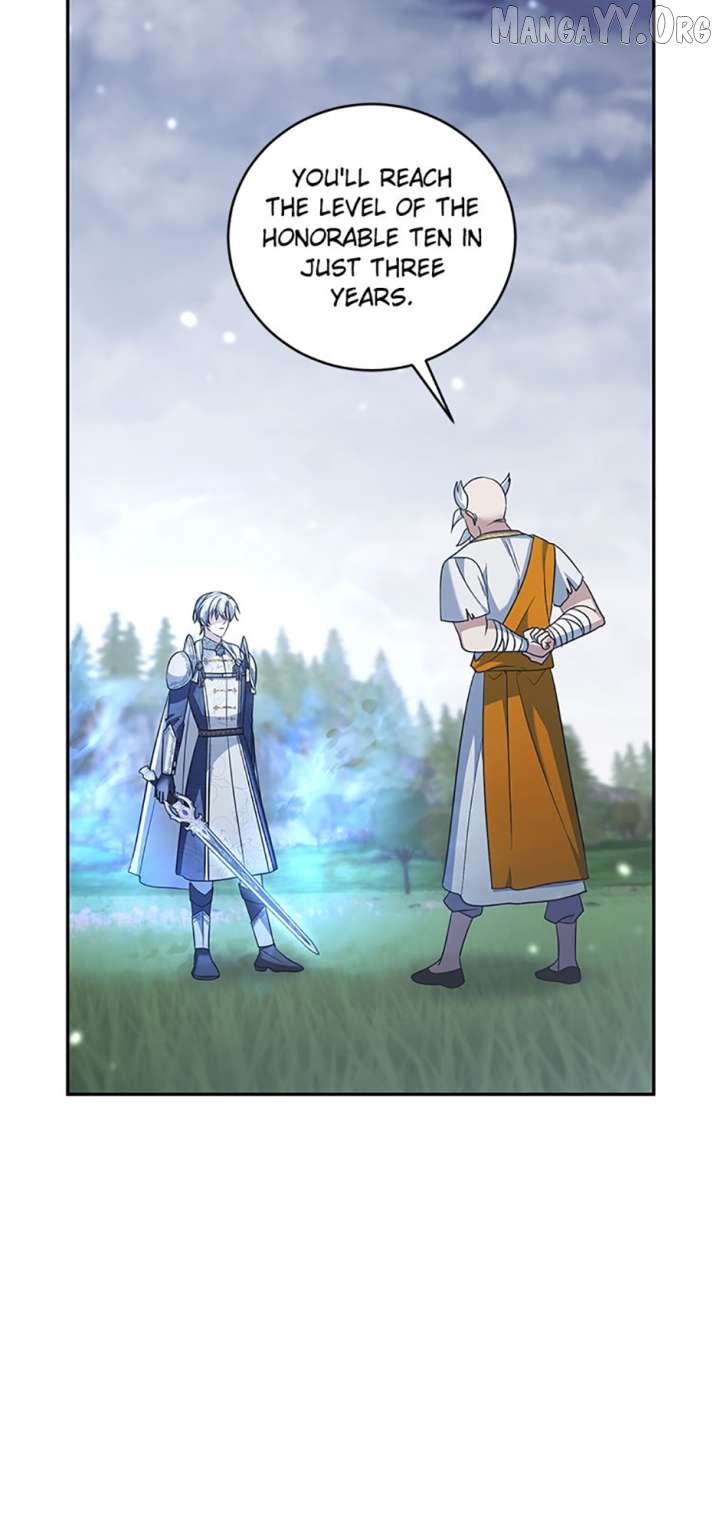The Secret of House Francesca Chapter 77 - page 8