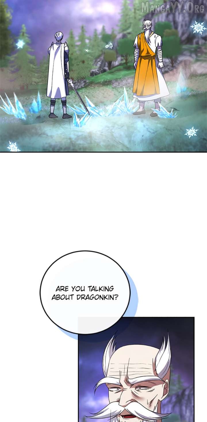 The Secret of House Francesca Chapter 78 - page 3