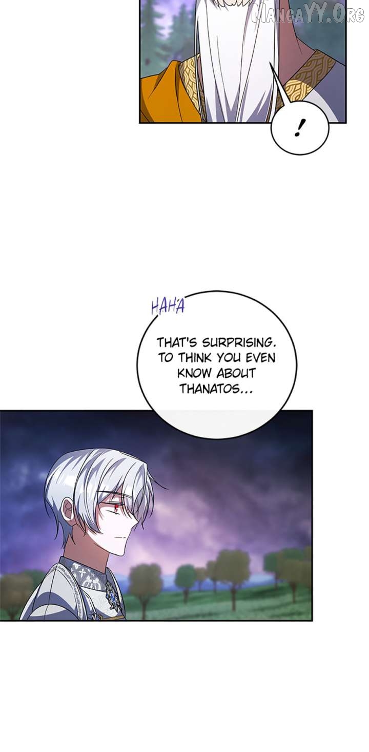 The Secret of House Francesca Chapter 78 - page 4