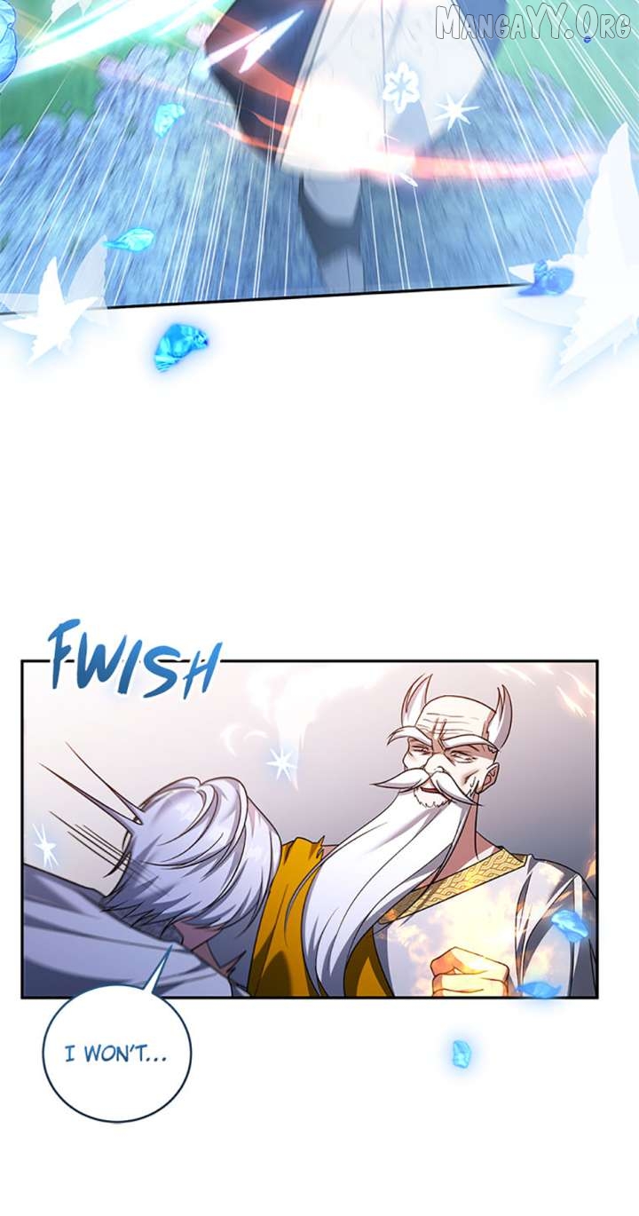 The Secret of House Francesca Chapter 78 - page 45