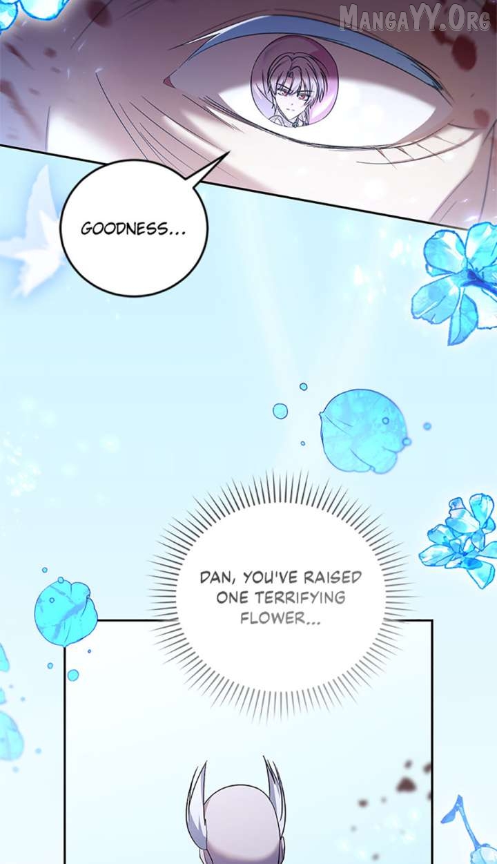 The Secret of House Francesca Chapter 78 - page 48