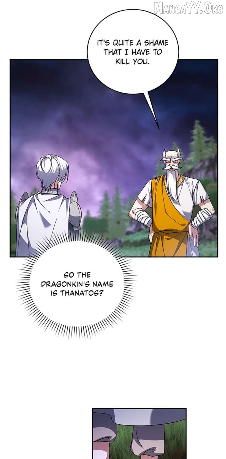 The Secret of House Francesca Chapter 78 - page 5
