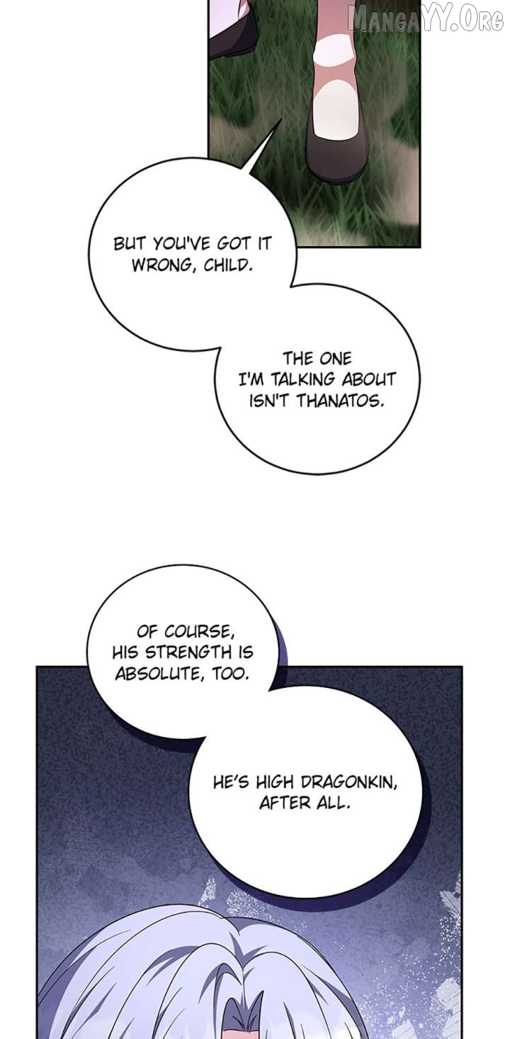 The Secret of House Francesca Chapter 78 - page 6