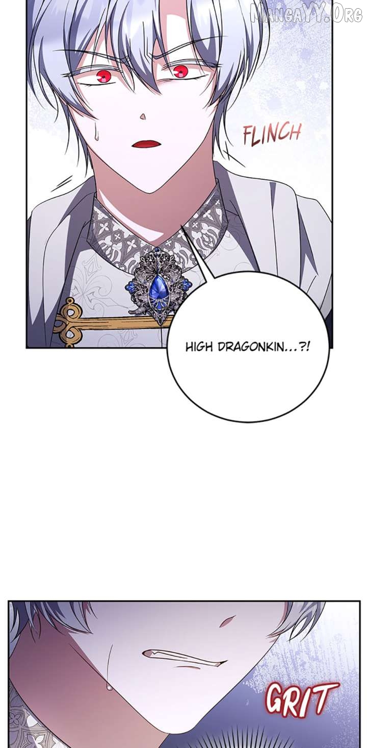 The Secret of House Francesca Chapter 78 - page 7