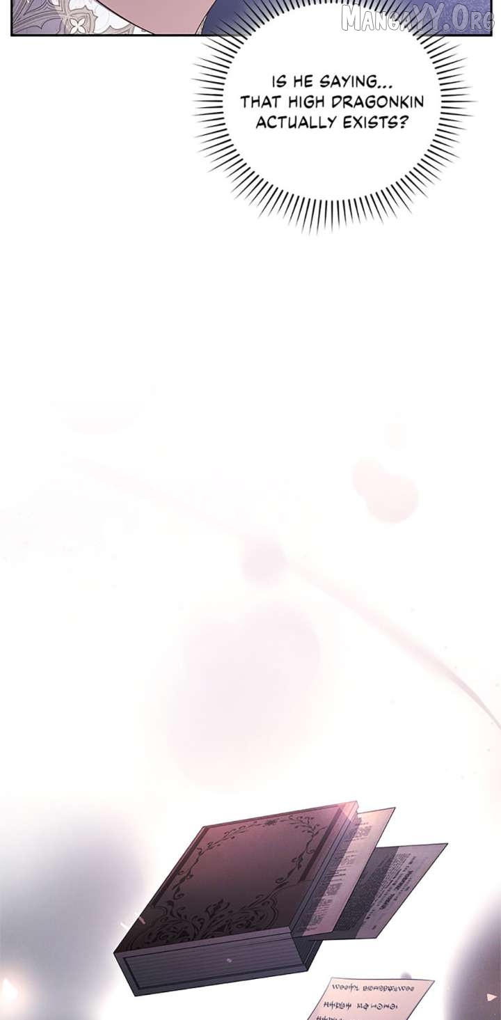 The Secret of House Francesca Chapter 78 - page 8