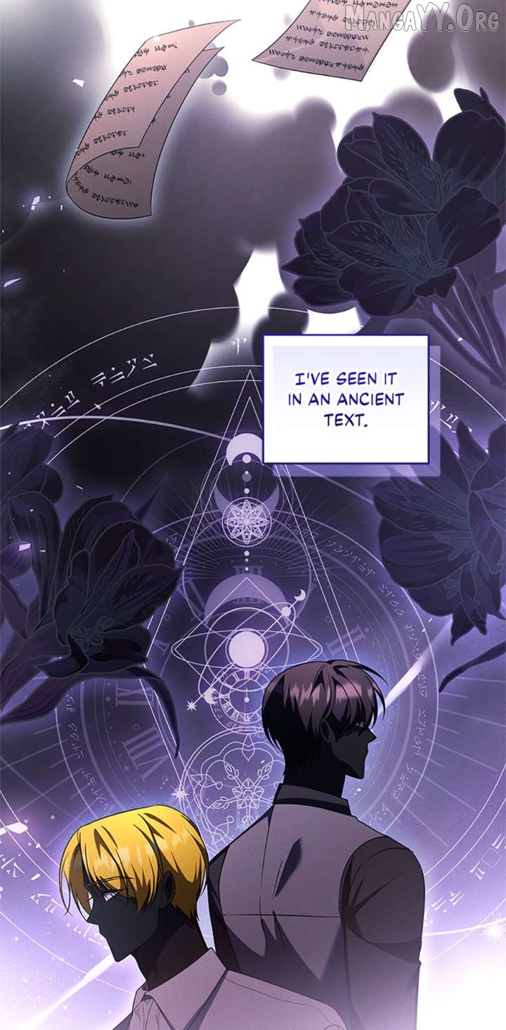 The Secret of House Francesca Chapter 78 - page 9