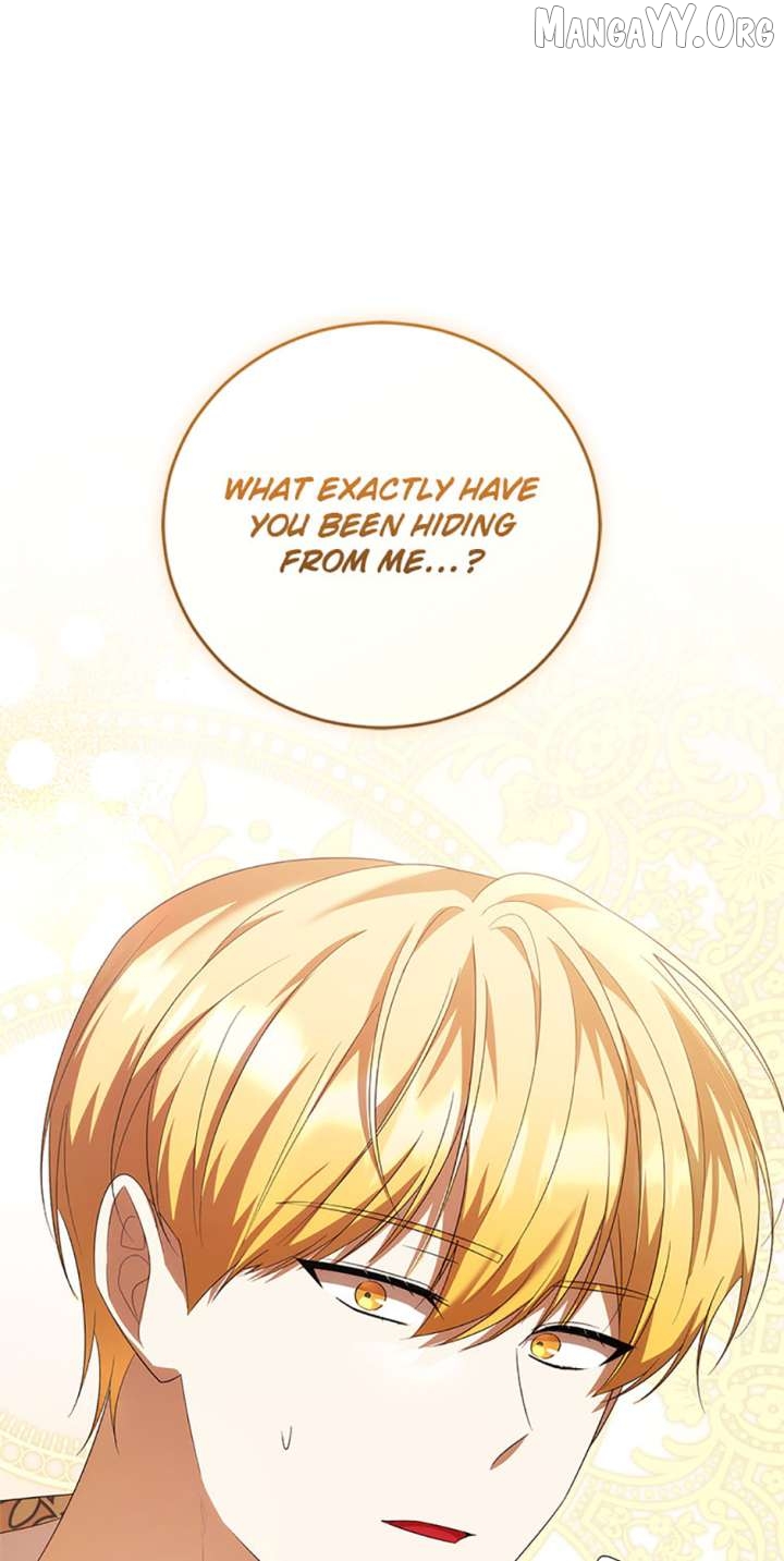 The Secret of House Francesca Chapter 81 - page 1