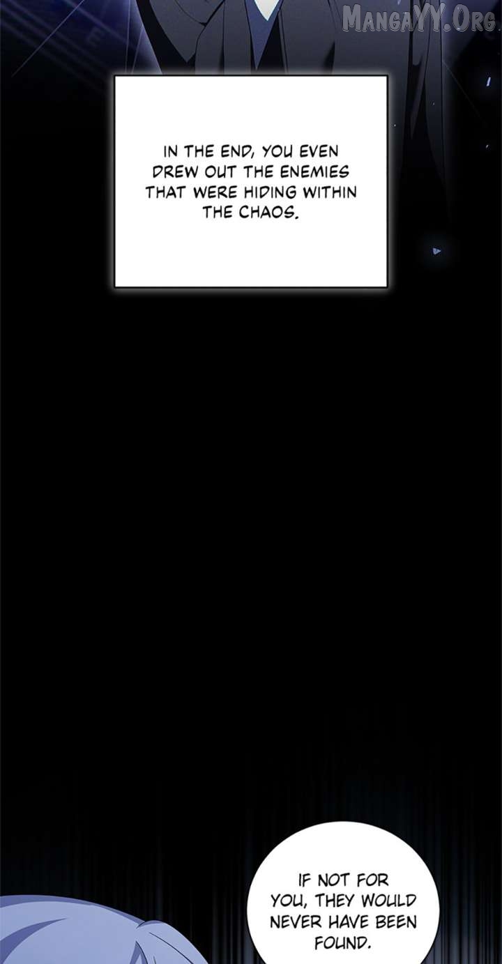 The Secret of House Francesca Chapter 81 - page 19