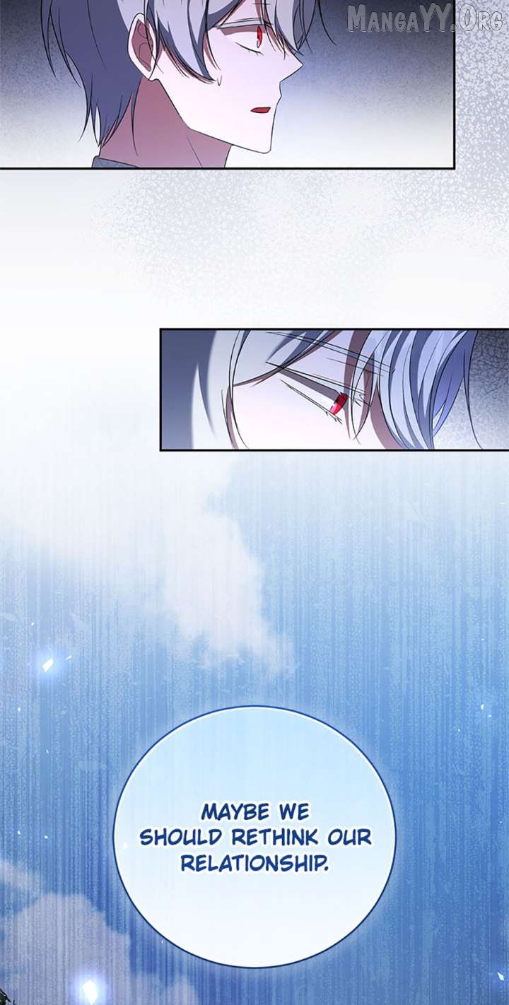 The Secret of House Francesca Chapter 81 - page 24