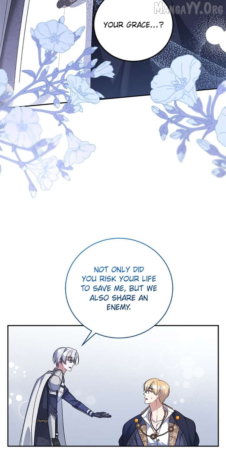 The Secret of House Francesca Chapter 81 - page 30