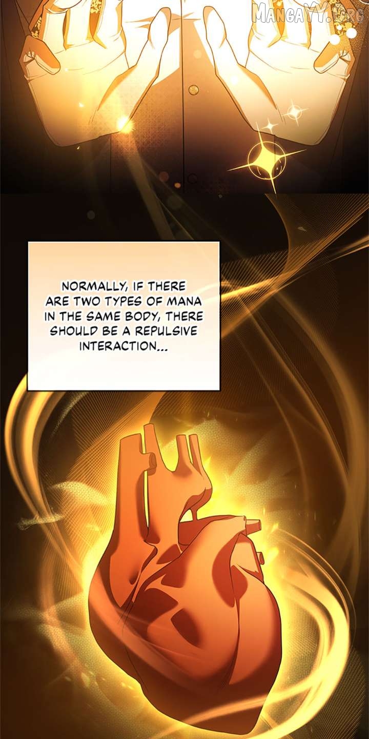 The Secret of House Francesca Chapter 81 - page 37