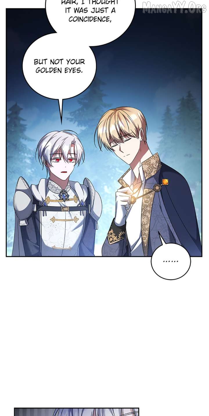 The Secret of House Francesca Chapter 81 - page 4