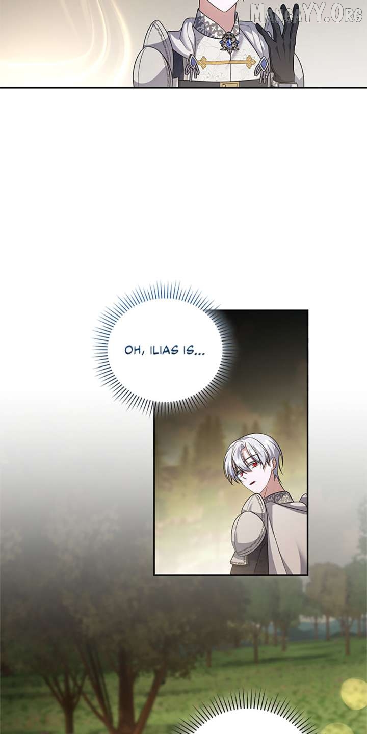 The Secret of House Francesca Chapter 81 - page 44