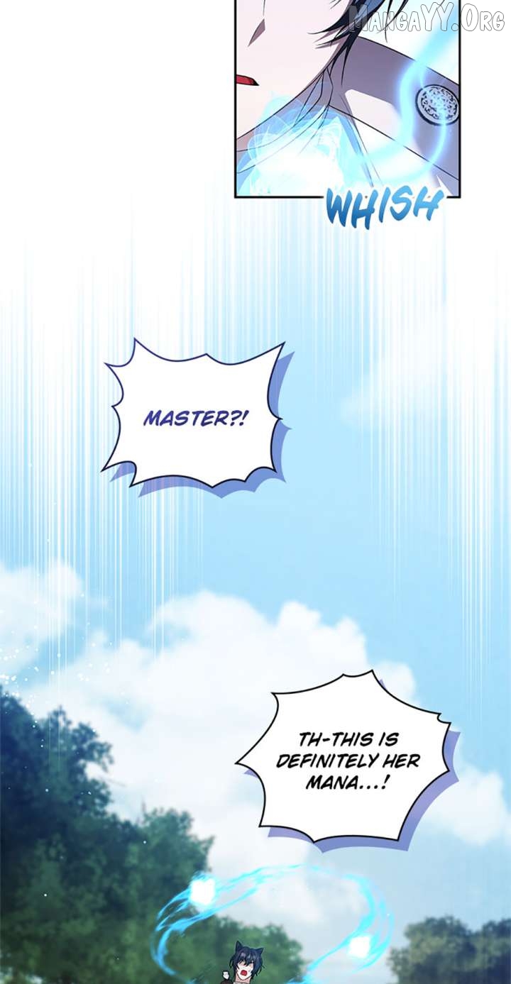 The Secret of House Francesca Chapter 81 - page 49