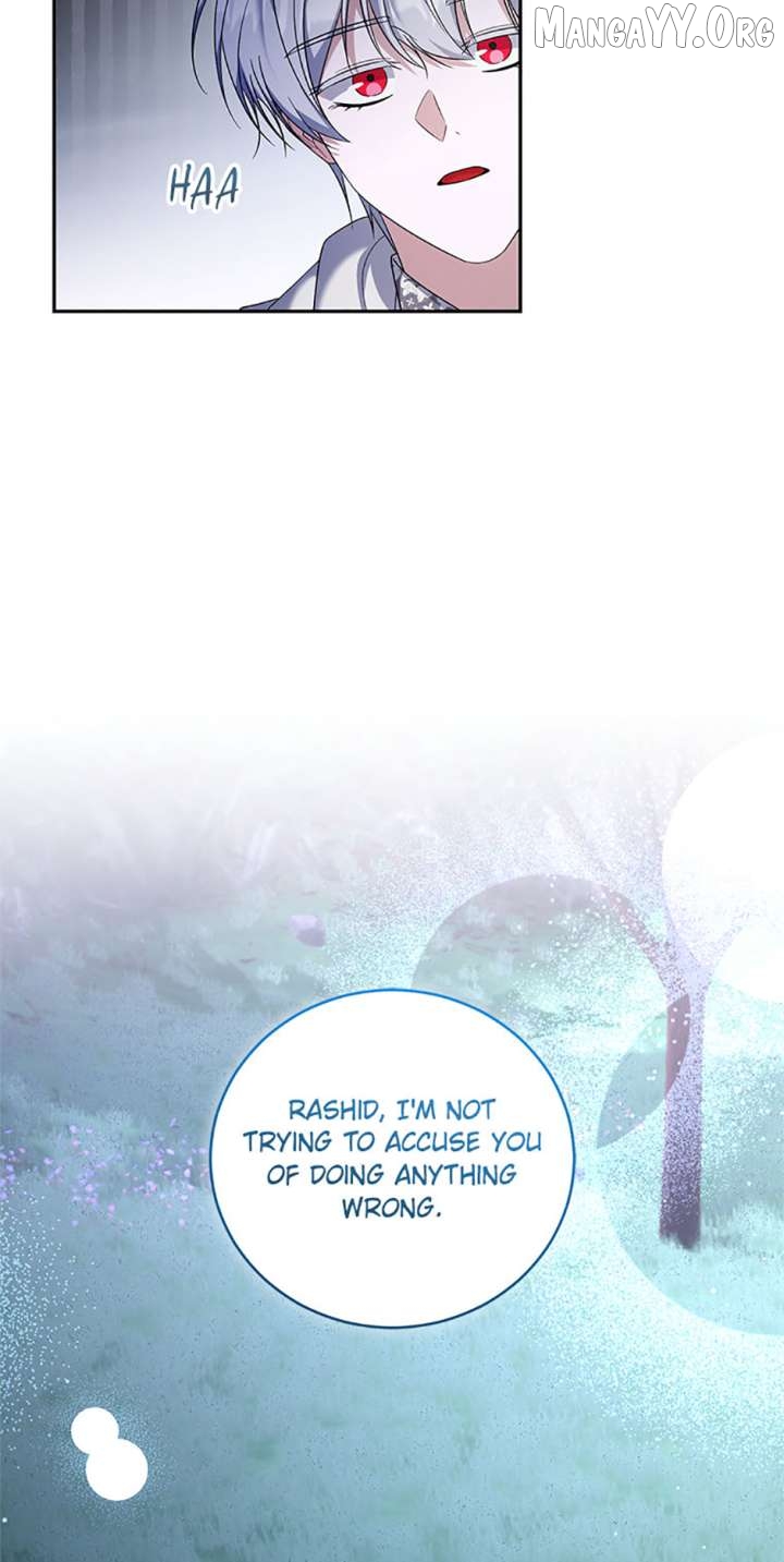 The Secret of House Francesca Chapter 81 - page 5