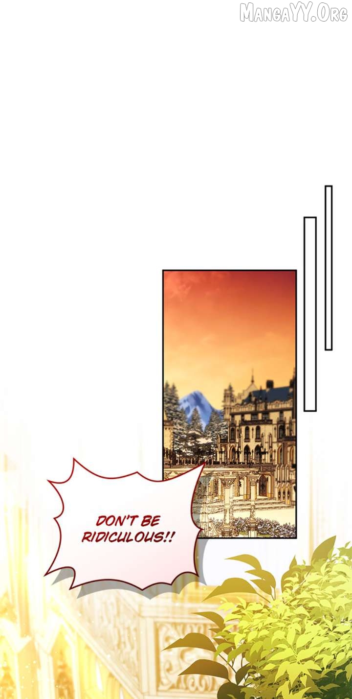 The Secret of House Francesca Chapter 81 - page 57