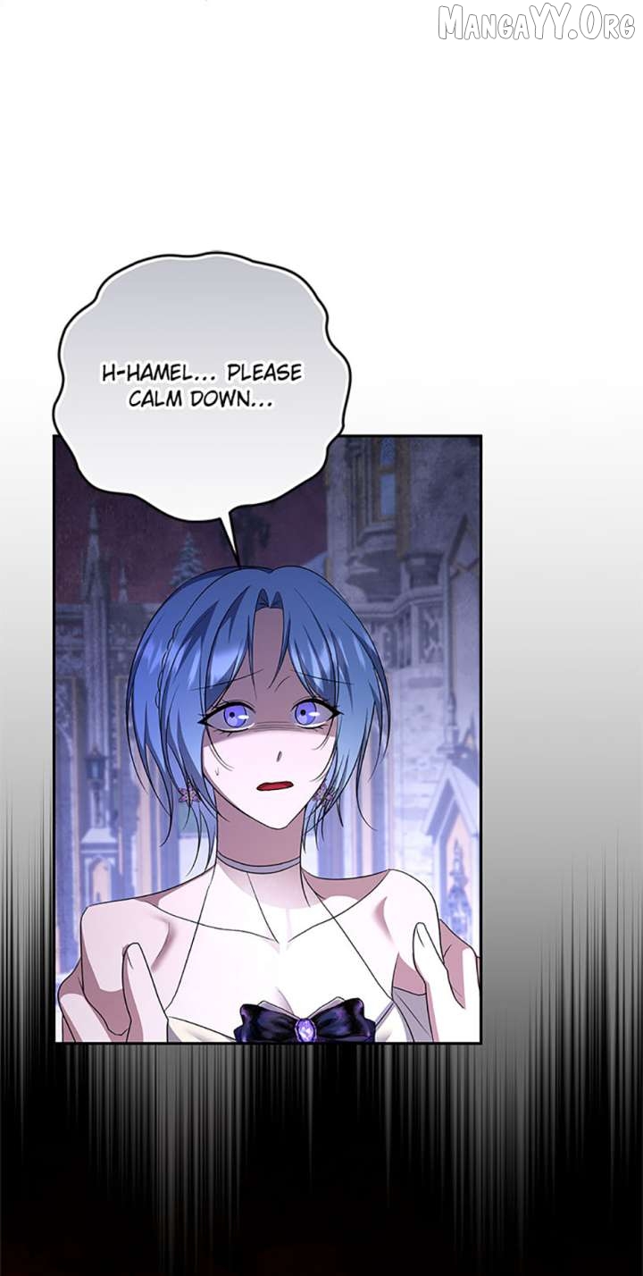 The Secret of House Francesca Chapter 81 - page 59