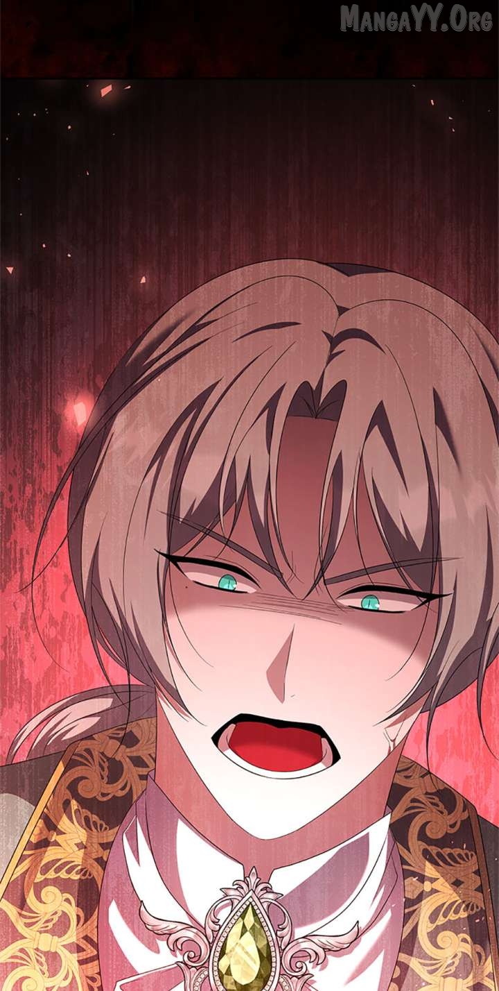 The Secret of House Francesca Chapter 81 - page 60