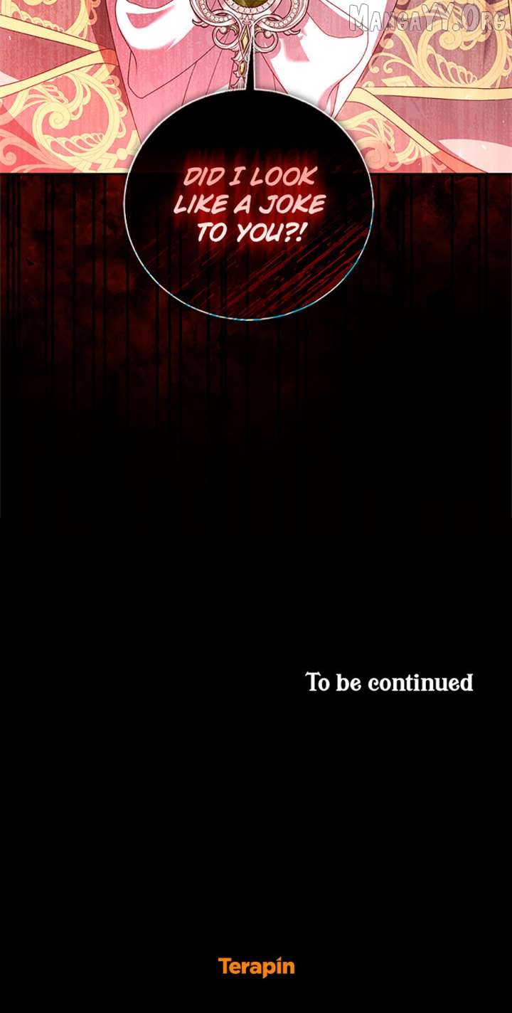 The Secret of House Francesca Chapter 81 - page 61
