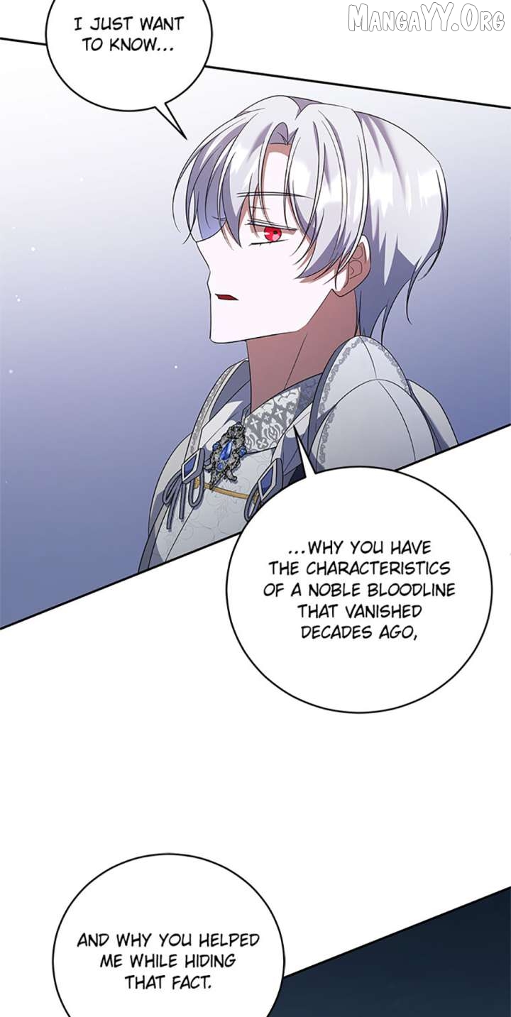 The Secret of House Francesca Chapter 81 - page 7