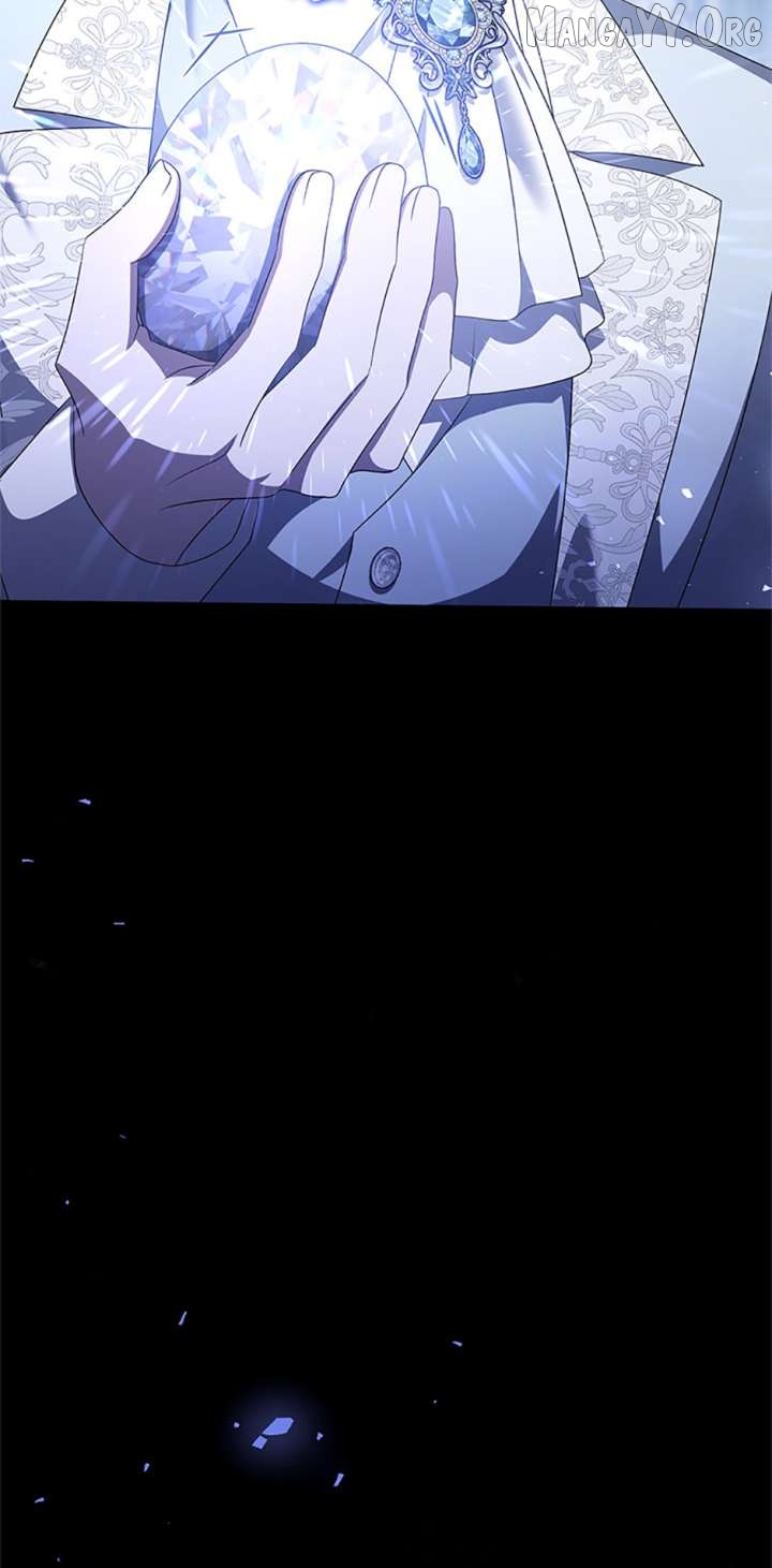 The Secret of House Francesca Chapter 87 - page 2