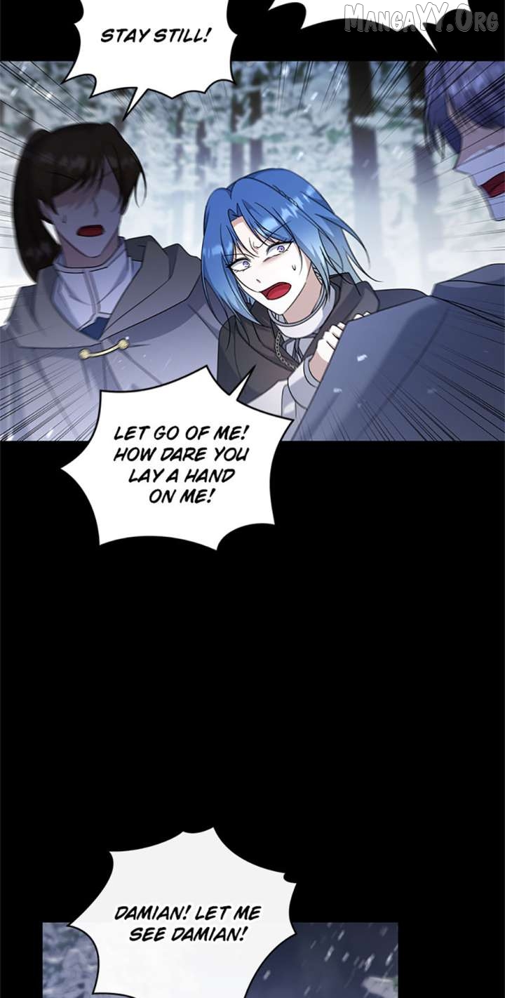 The Secret of House Francesca Chapter 87 - page 21